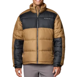 Pike Lake II Jacket - Herre Vinterjakke