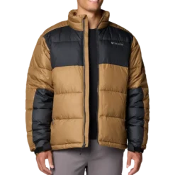 Pike Lake II Jacket - Herre Vinterjakke