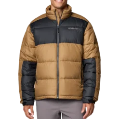 Pike Lake II Jacket - Herre Vinterjakke