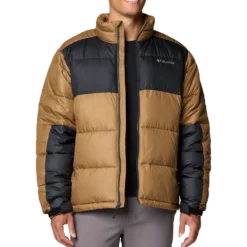 Pike Lake II Jacket - Herre Vinterjakke