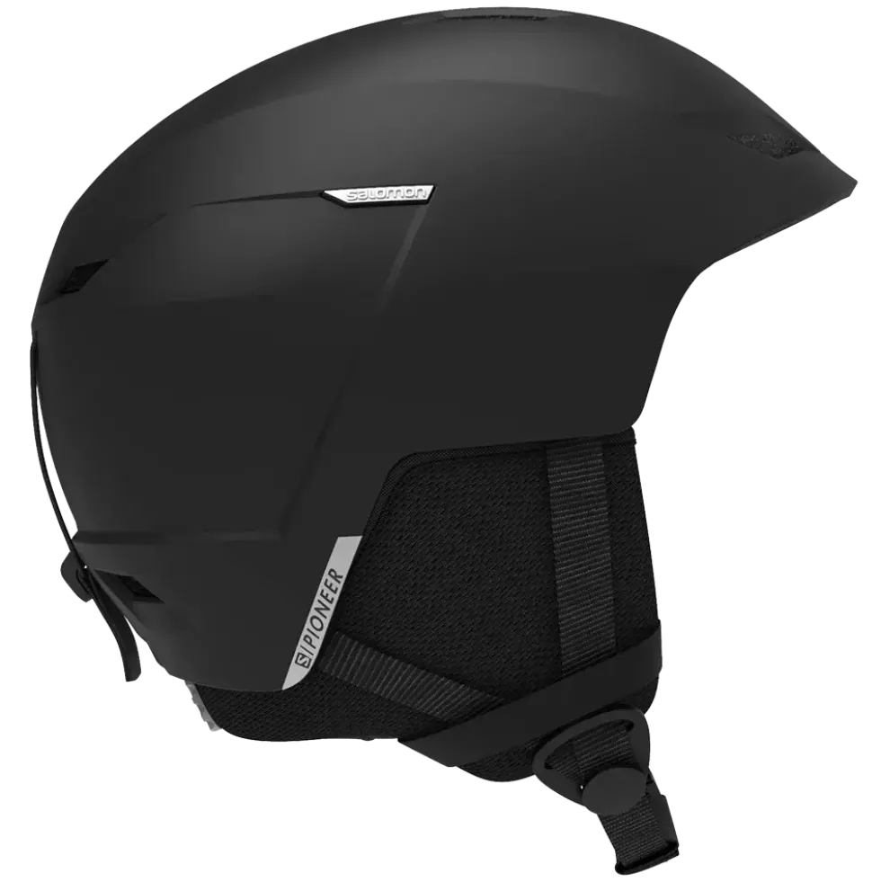 Pioneer LT Access Helmet - Skihjelm