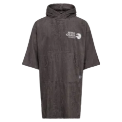 Poncho LS 25, Uni - Voksen Badekåbe