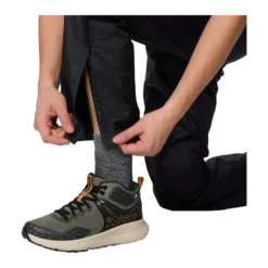 Pouring Adventure Rain Pant - Herre Regnbukser