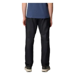Pouring Adventure Rain Pant - Herre Regnbukser
