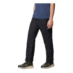 Pouring Adventure Rain Pant - Herre Regnbukser
