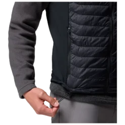 Powder Pass Hybrid Vest - Herre Vest