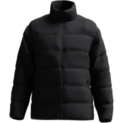 Puffer Jacket - Herre Vinterjakke