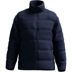 Puffer Jacket - Herre Vinterjakke