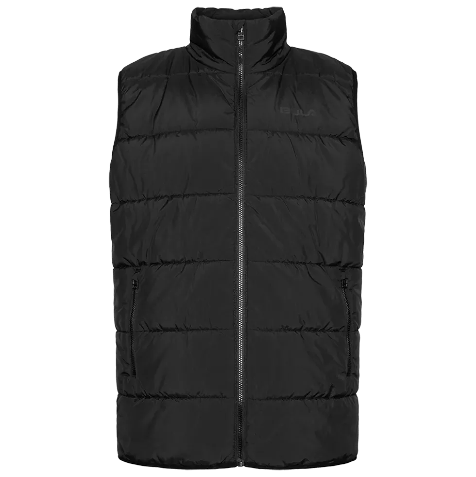 Puffer Vest - Herre Vest
