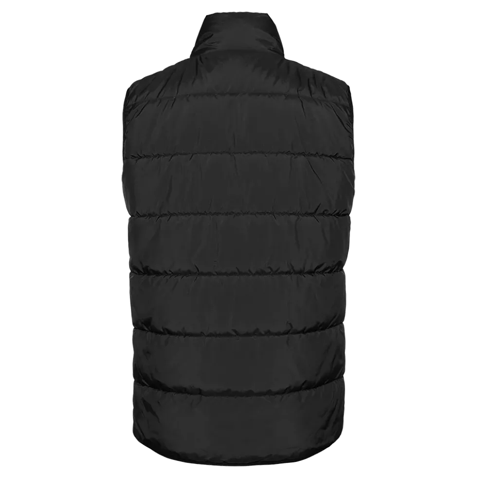 Puffer Vest - Herre Vest