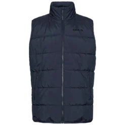 Puffer Vest - Herre Vest