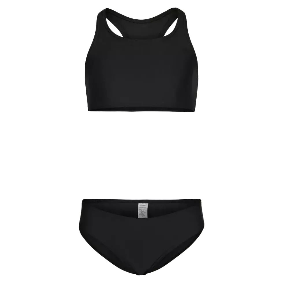 Puk 24, Jr - Pige Bikini