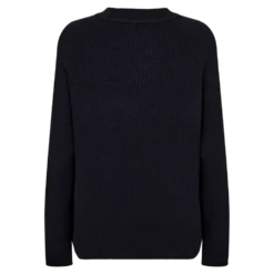 Pullover Viscose 26, W. - Dame Striktrøje