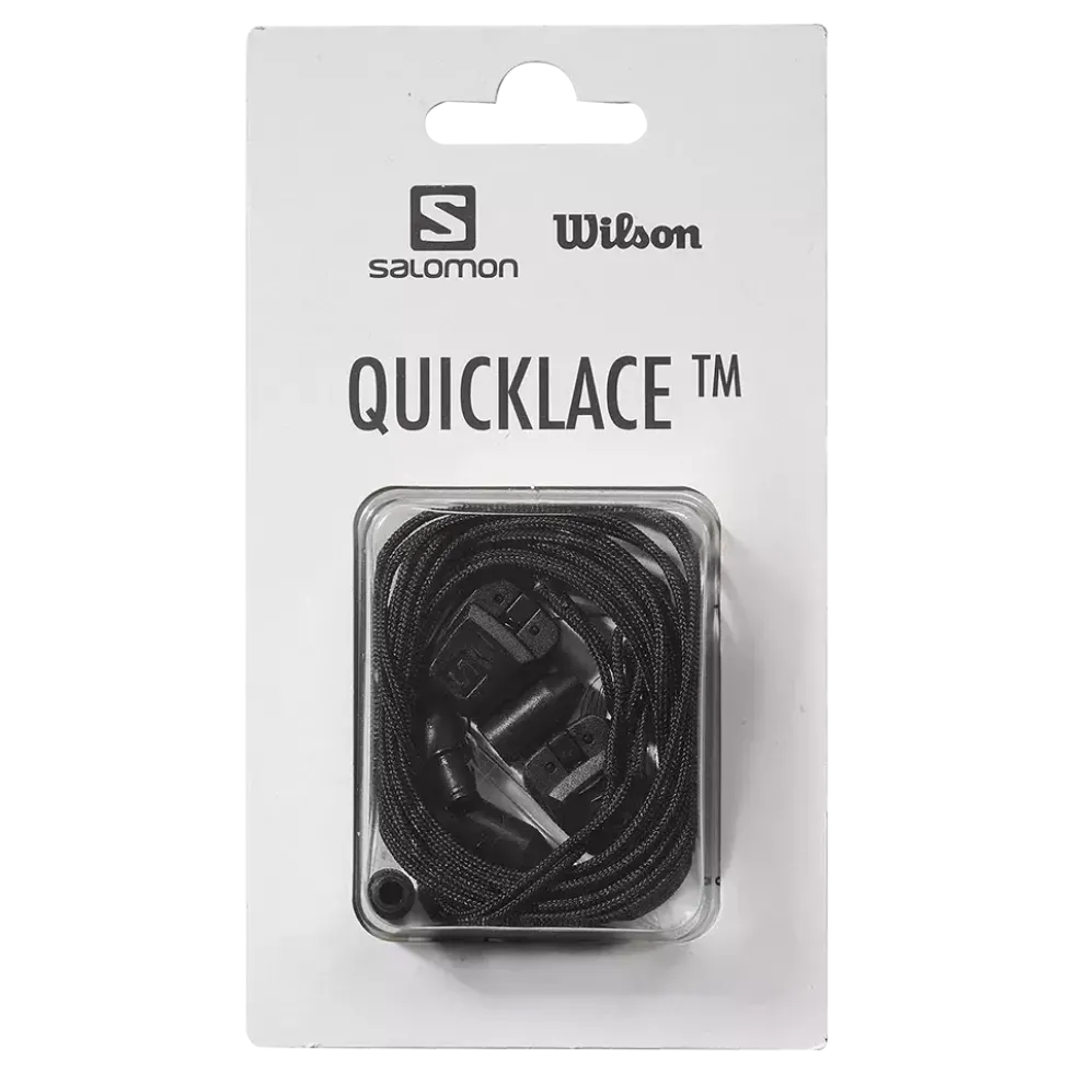 Quicklace Kit - Quicklace Snørebåndsæt
