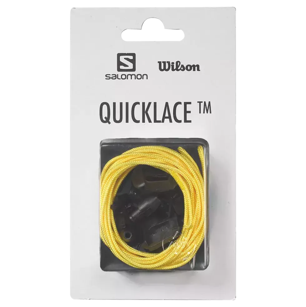 Quicklace Kit - Quicklace Snørebåndsæt