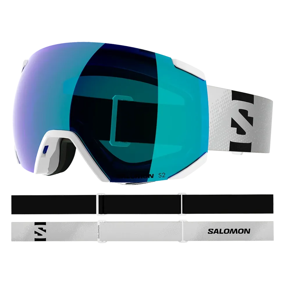 Radium Googles - Skibrille