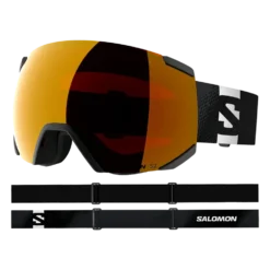 Radium Googles - Skibrille