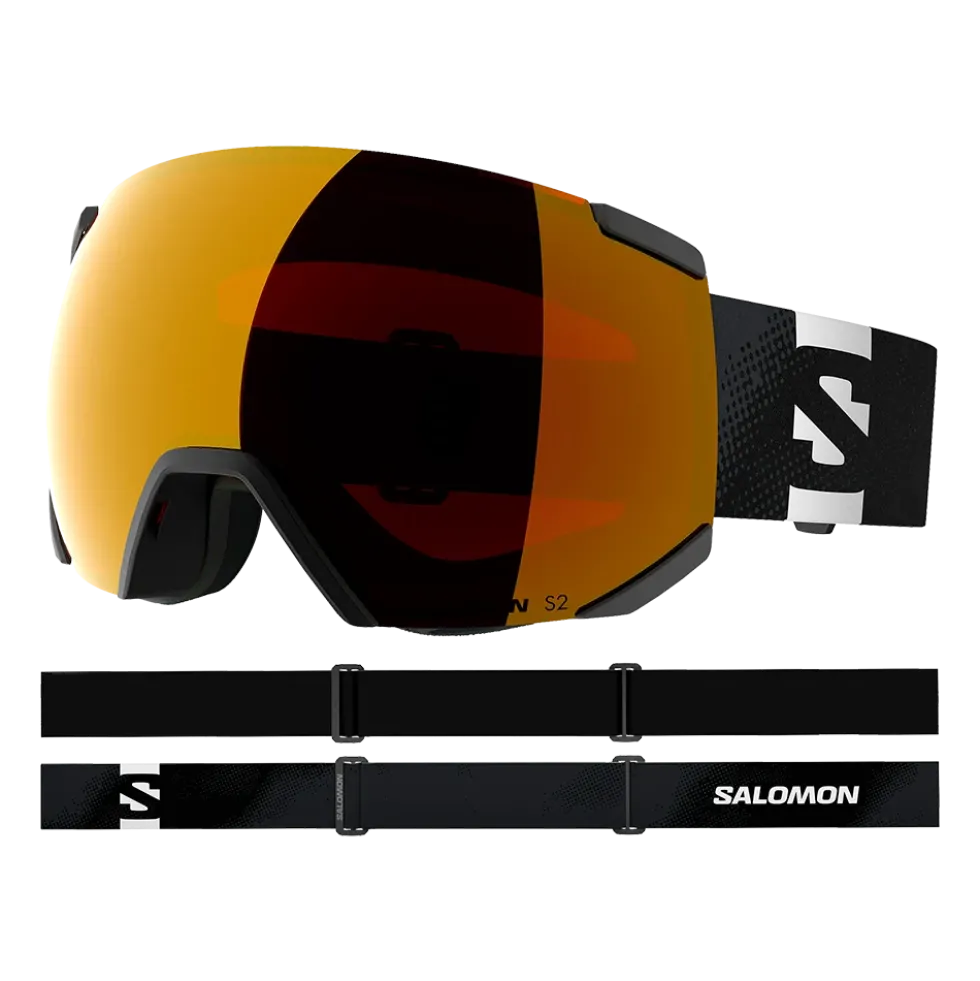 Radium Googles - Skibrille