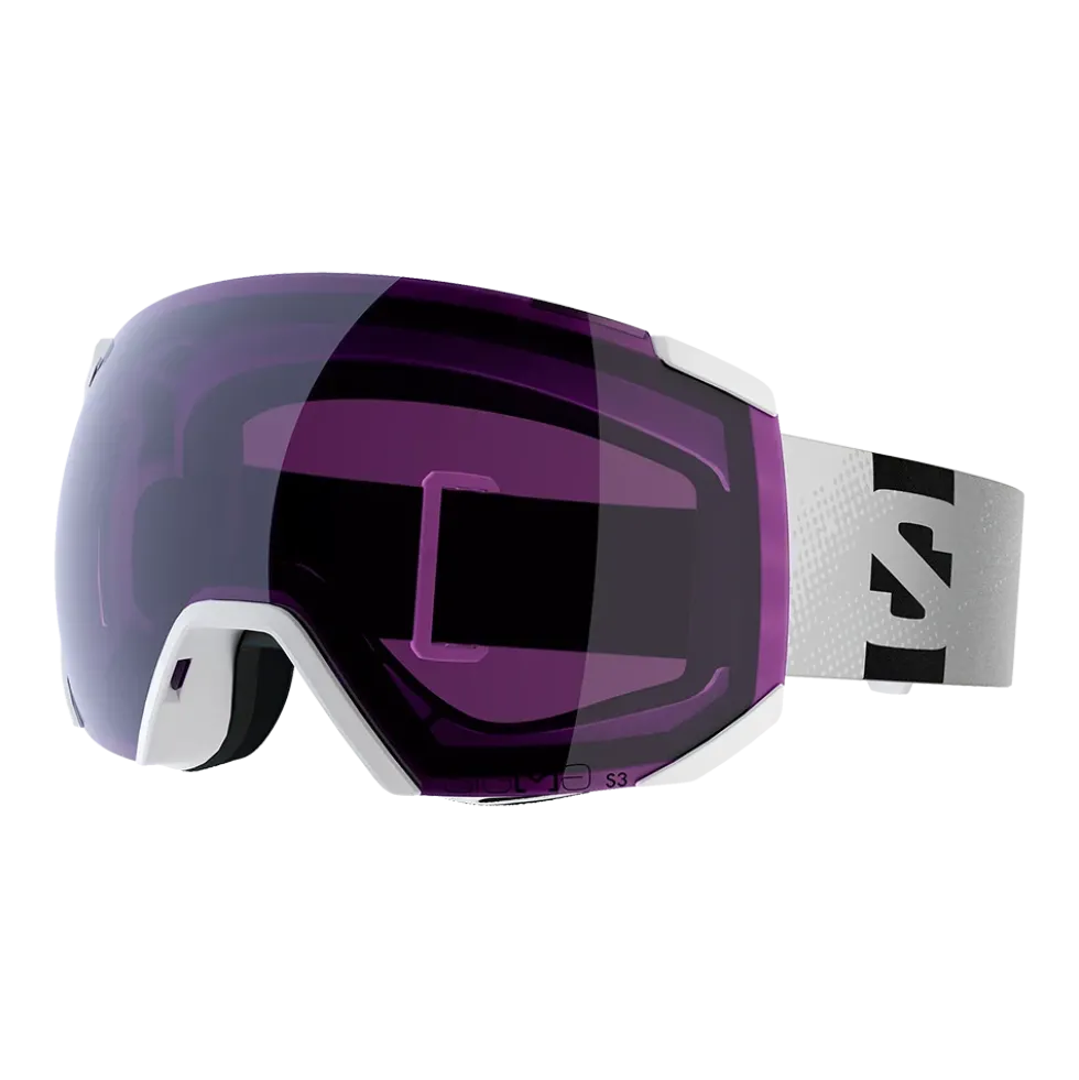 Radium Sigma Goggles - Skibrille