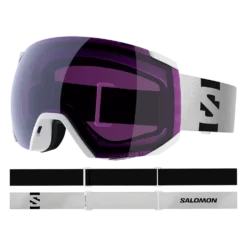 Radium Sigma Goggles - Skibrille