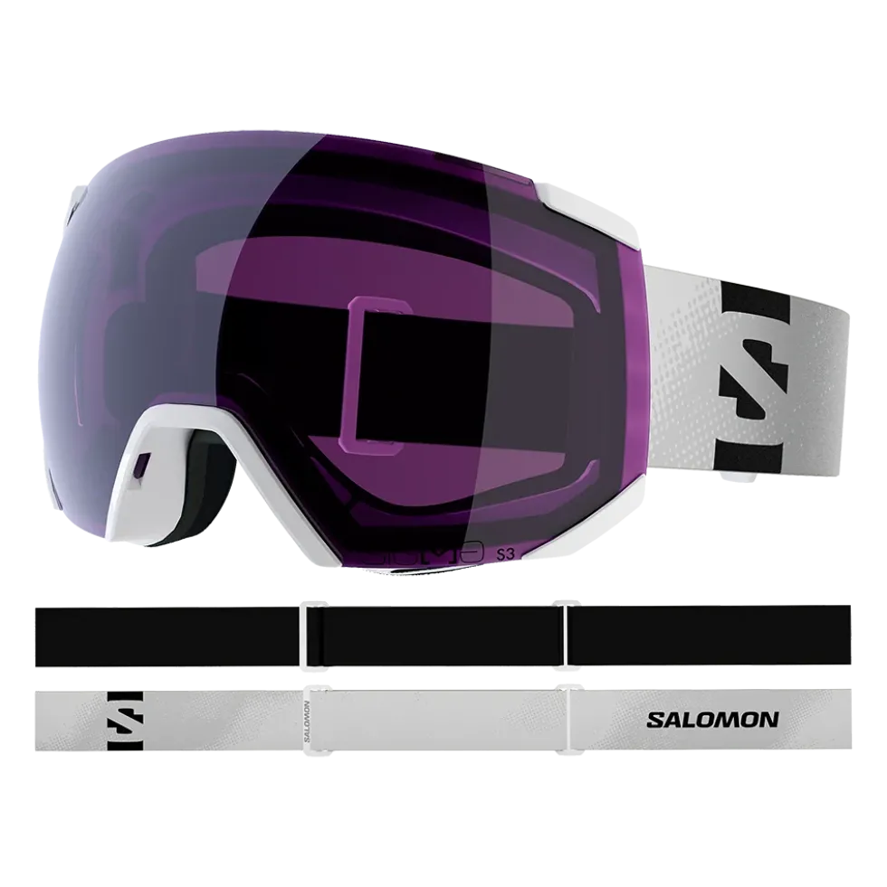 Radium Sigma Goggles - Skibrille