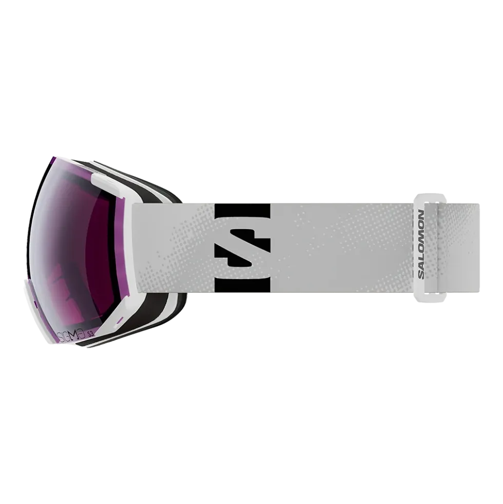 Radium Sigma Goggles - Skibrille