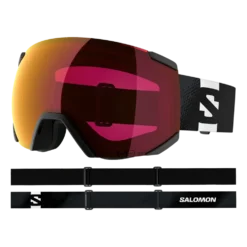 Radium Sigma Goggles - Skibrille