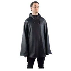 Rain Poncho - Voksen Regnponcho