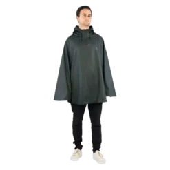 Rain Poncho - Voksen Regnponcho