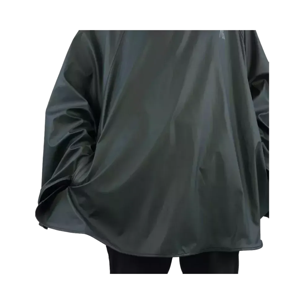 Rain Poncho - Voksen Regnponcho