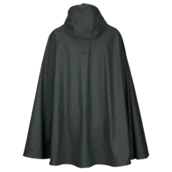 Rain Poncho - Voksen Regnponcho