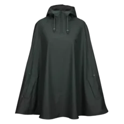 Rain Poncho - Voksen Regnponcho