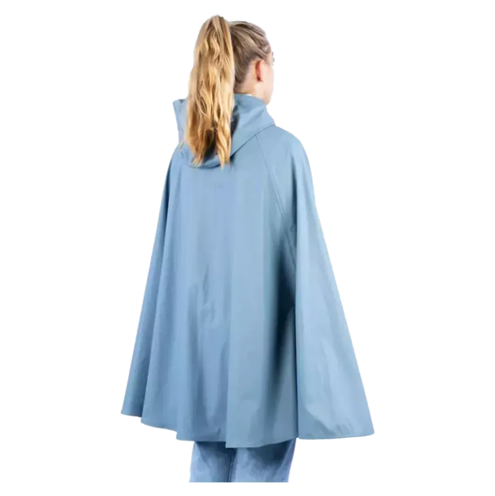 Rain Poncho - Voksen Regnponcho