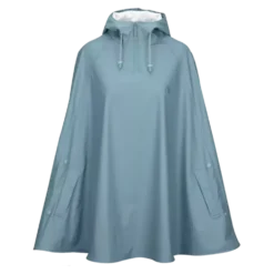 Rain Poncho - Voksen Regnponcho