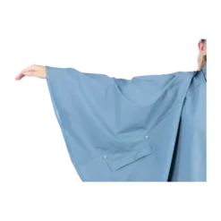 Rain Poncho - Voksen Regnponcho