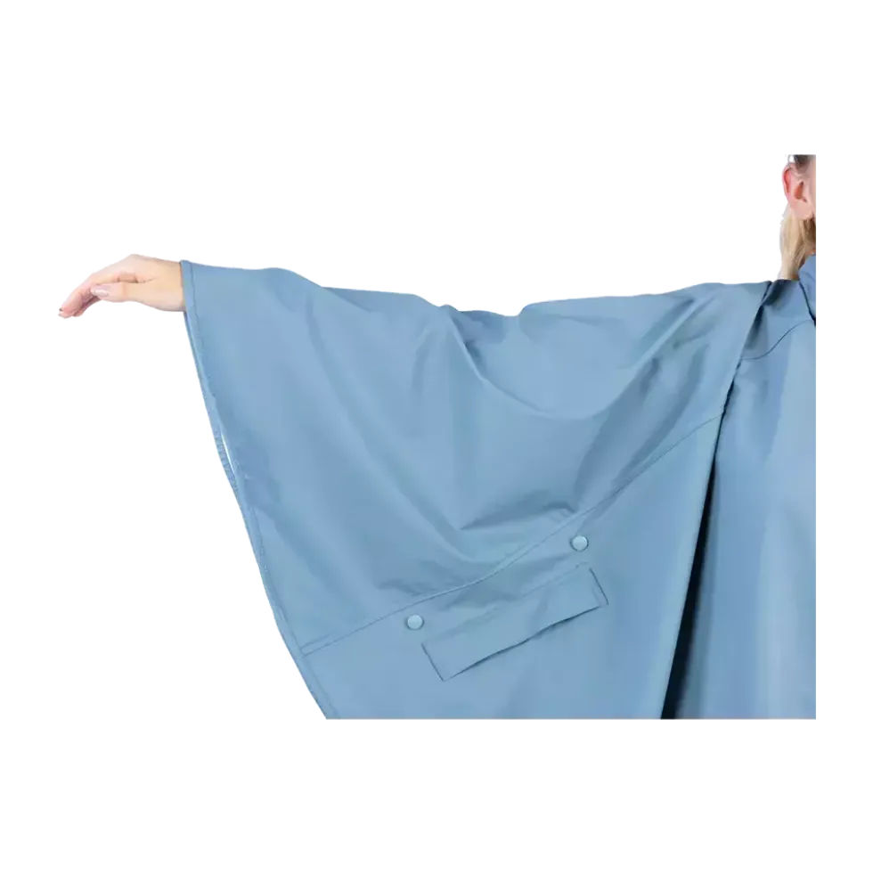 Rain Poncho - Voksen Regnponcho