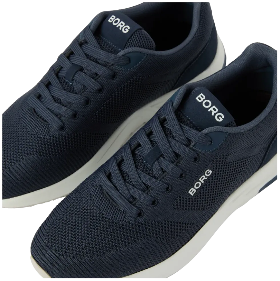 Rally Sneaker - Herre Fritidssko