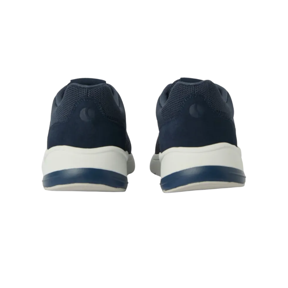 Rally Sneaker - Herre Fritidssko