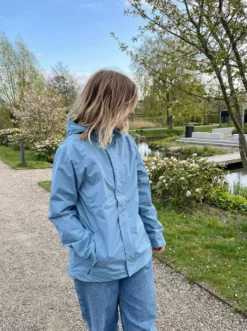 Randbøl, W - Dame Regnjakke