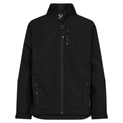 Raz 24, Jr - Børne Soft Shell Jakke