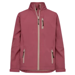 Raz 24, Jr - Børne Soft Shell Jakke