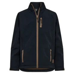 Raz 24, Jr - Børne Soft Shell Jakke
