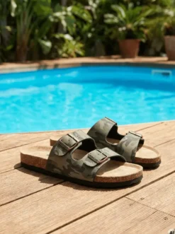 Rebel 26, Jr. - Børne Sandaler