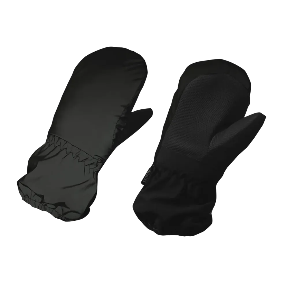 Reflective Mitten - Voksen Refleksluffer