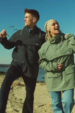 Retro 22, Uni. - Voksen Fritidsjakke