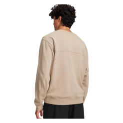 Rival LW Crew Sweat - Herre Sweatshirt
