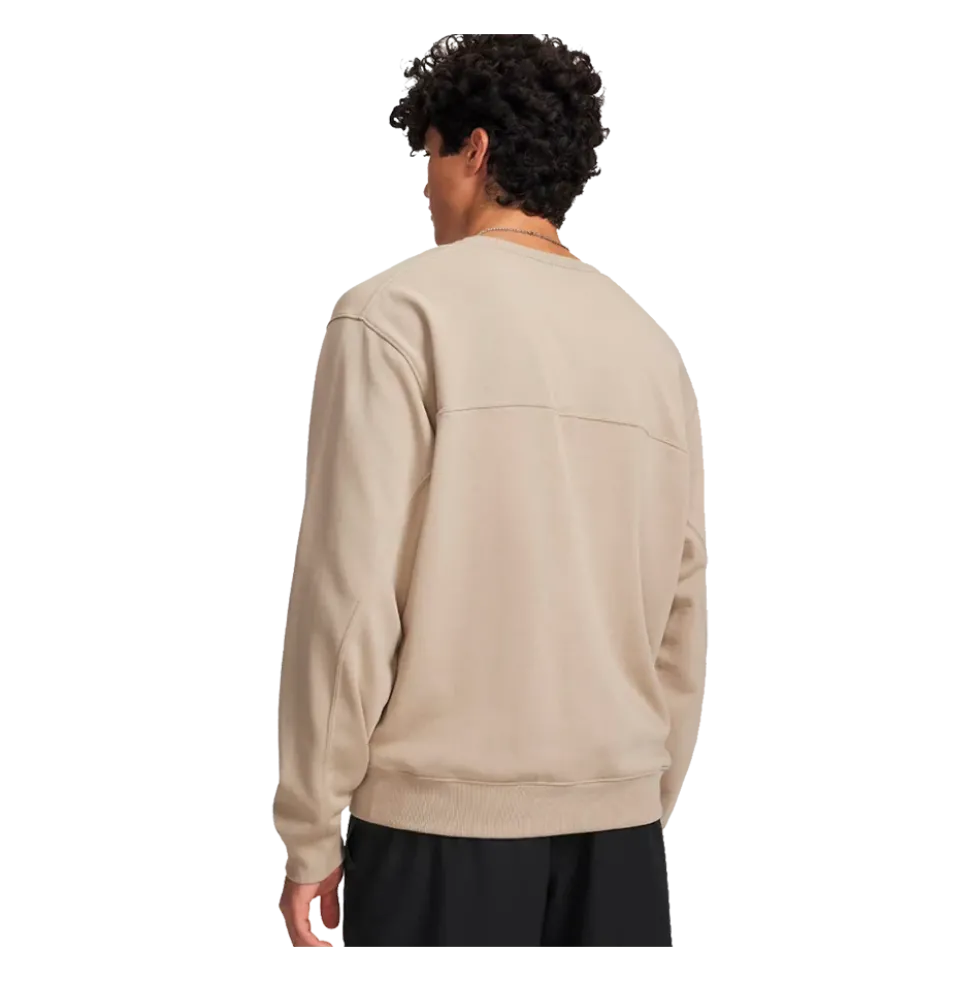 Rival LW Crew Sweat - Herre Sweatshirt