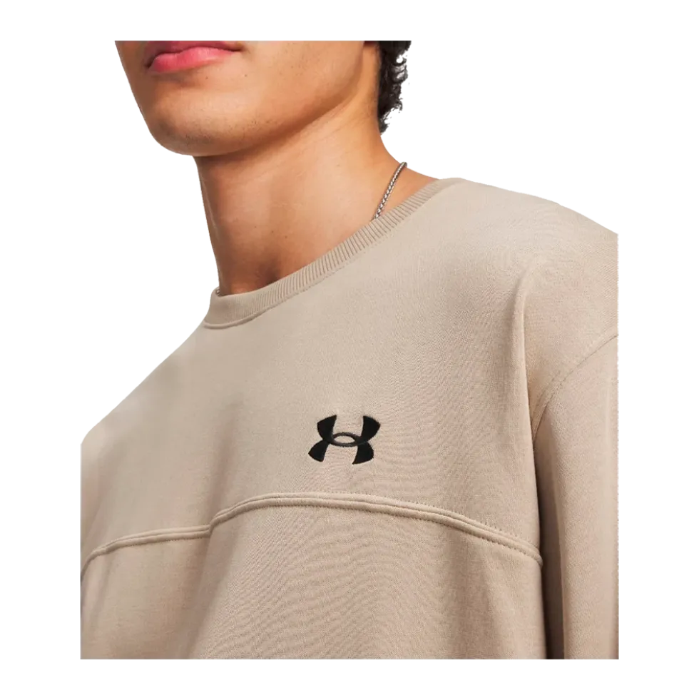 Rival LW Crew Sweat - Herre Sweatshirt