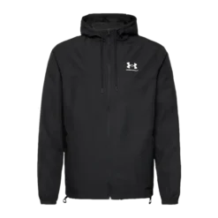 Rival Woven Windbreaker - Herre Fritidsjakke