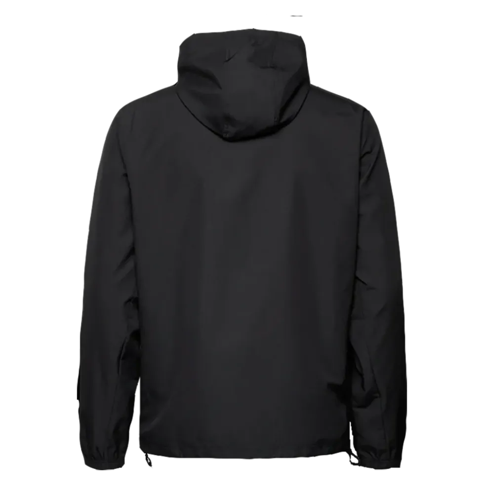 Rival Woven Windbreaker - Herre Fritidsjakke